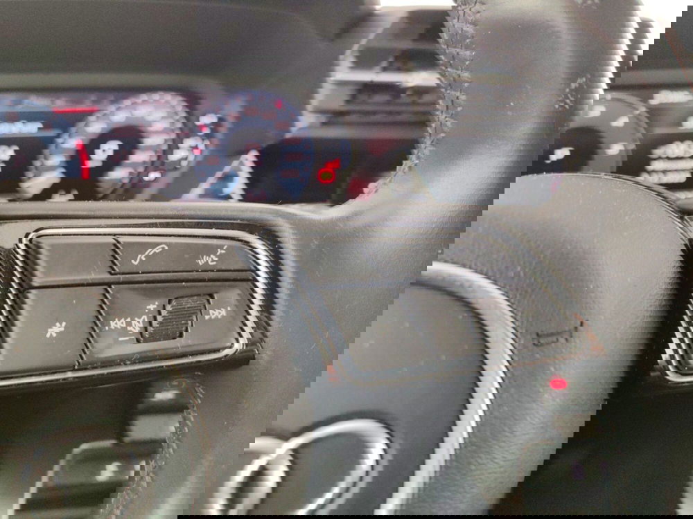 Audi A3 Sportback usata a Massa-Carrara (13)