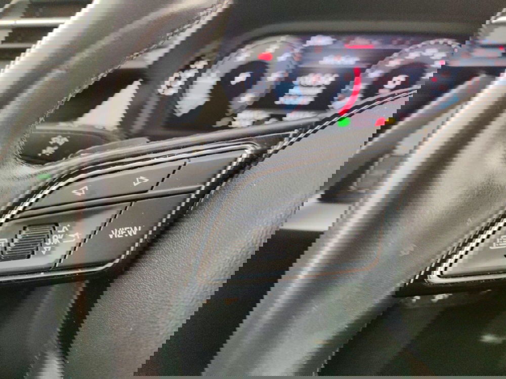 Audi A3 Sportback usata a Massa-Carrara (14)