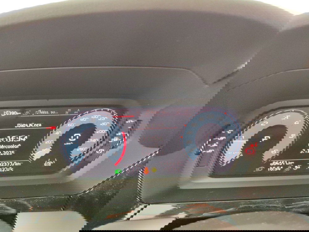 Audi A3 Sportback usata a Massa-Carrara (15)