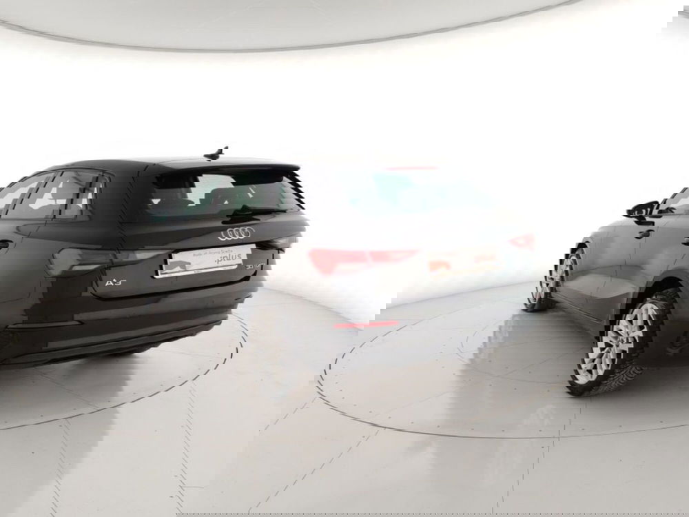 Audi A3 Sportback usata a Massa-Carrara (2)