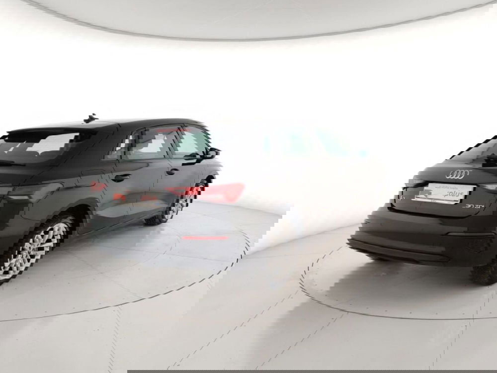 Audi A3 Sportback usata a Massa-Carrara (3)