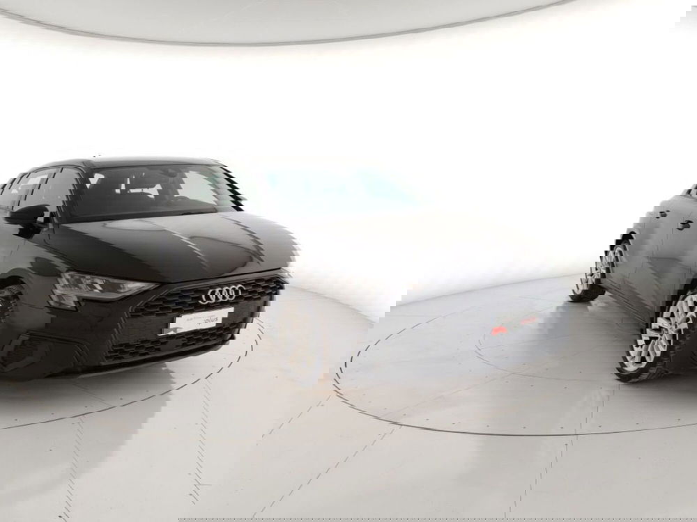 Audi A3 Sportback usata a Massa-Carrara (4)