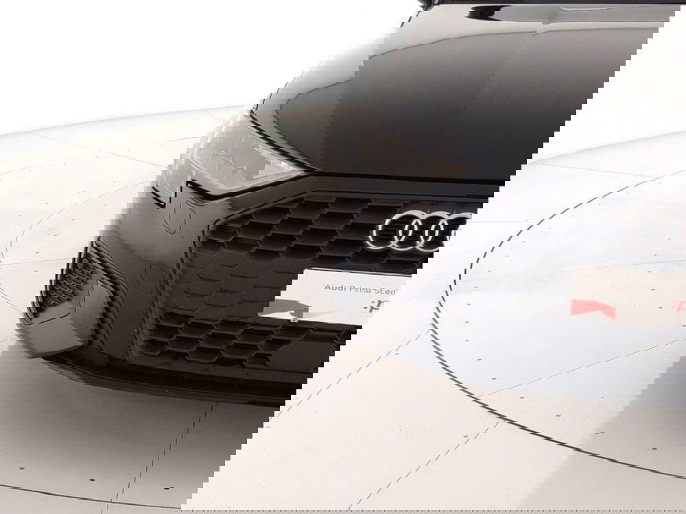 Audi A3 Sportback usata a Massa-Carrara (5)