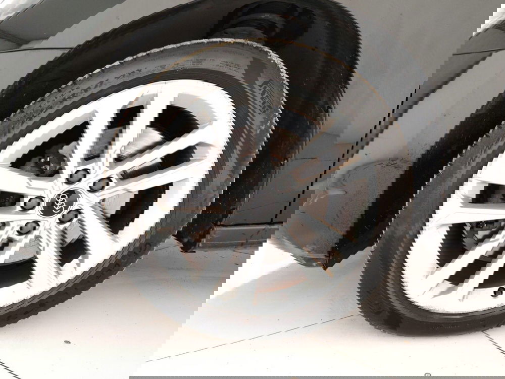 Audi A3 Sportback usata a Massa-Carrara (6)