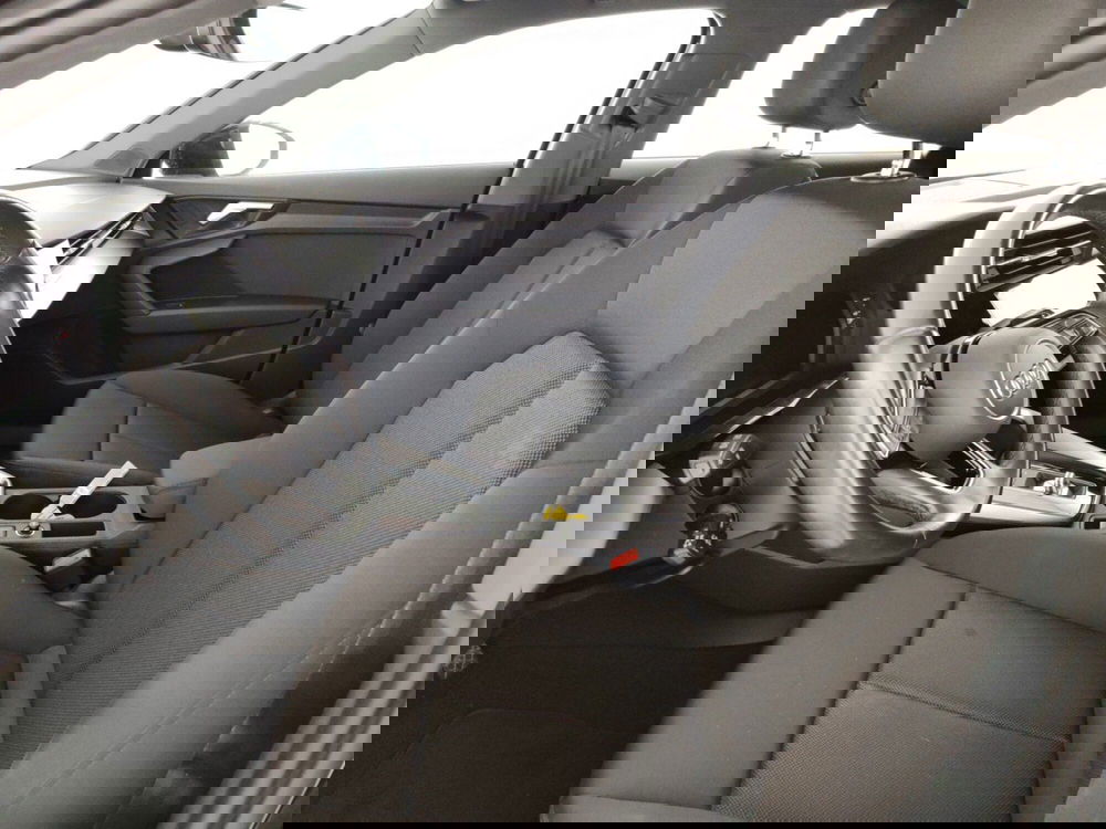 Audi A3 Sportback usata a Massa-Carrara (7)