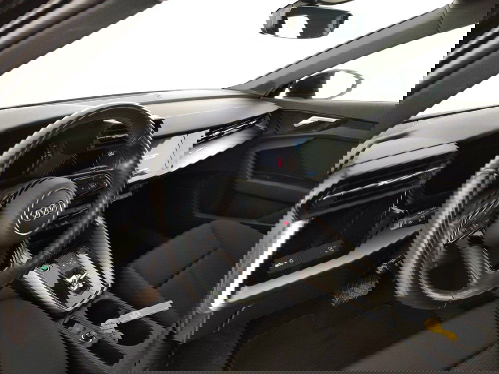 Audi A3 Sportback usata a Massa-Carrara (8)