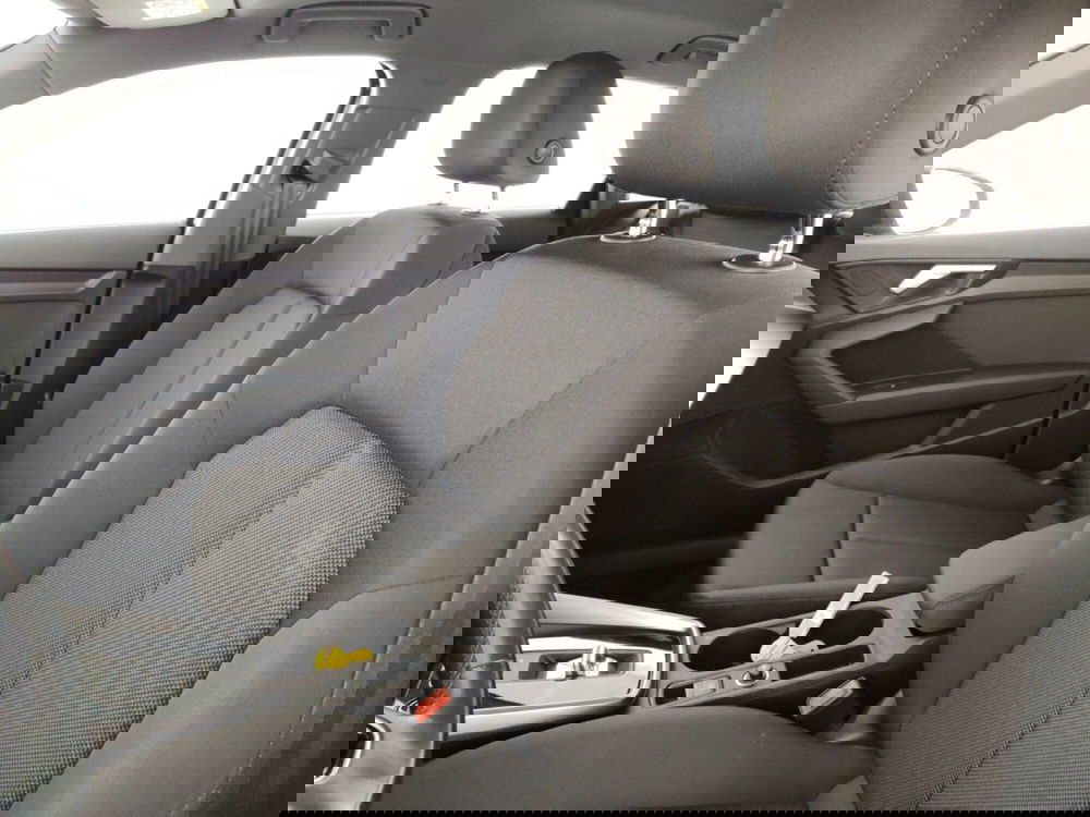 Audi A3 Sportback usata a Massa-Carrara (9)