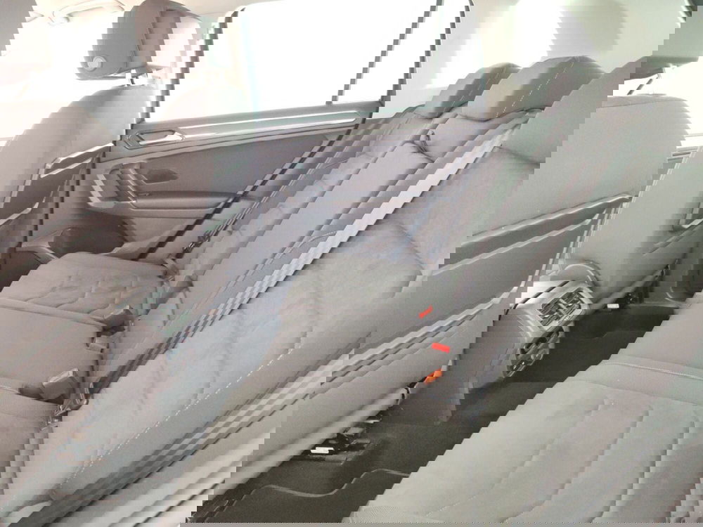 Volkswagen Tiguan usata a Massa-Carrara (10)