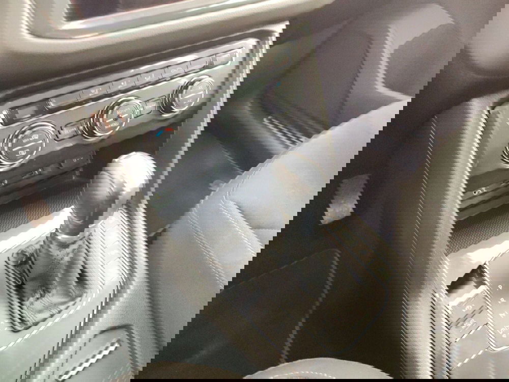 Volkswagen Tiguan usata a Massa-Carrara (11)