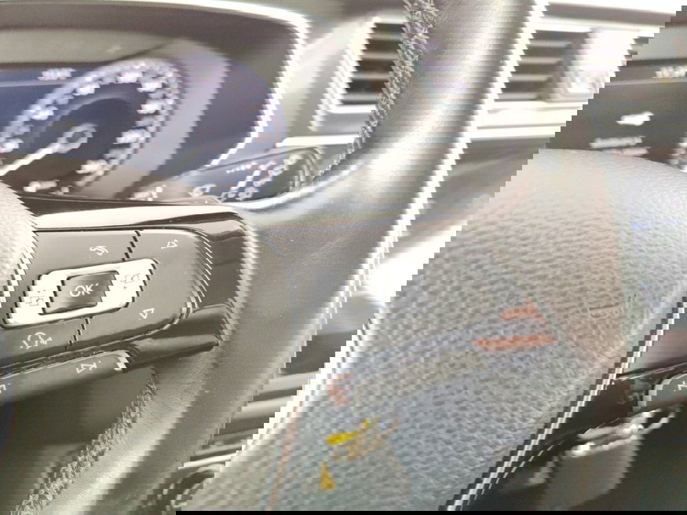 Volkswagen Tiguan usata a Massa-Carrara (13)