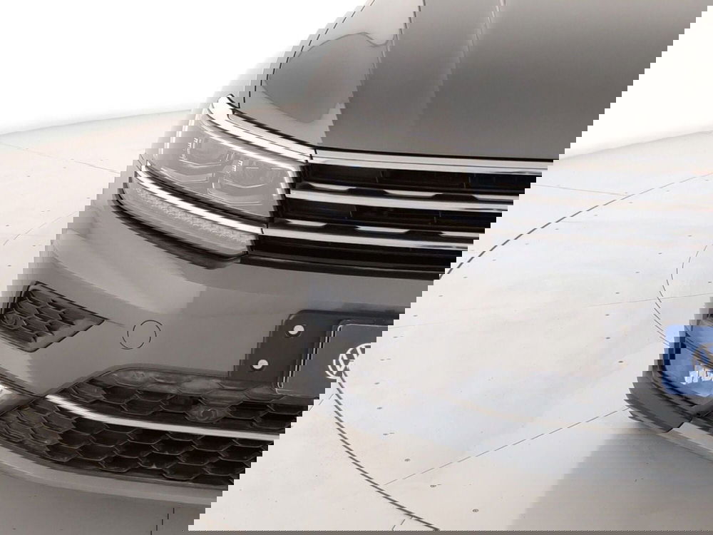 Volkswagen Tiguan usata a Massa-Carrara (5)