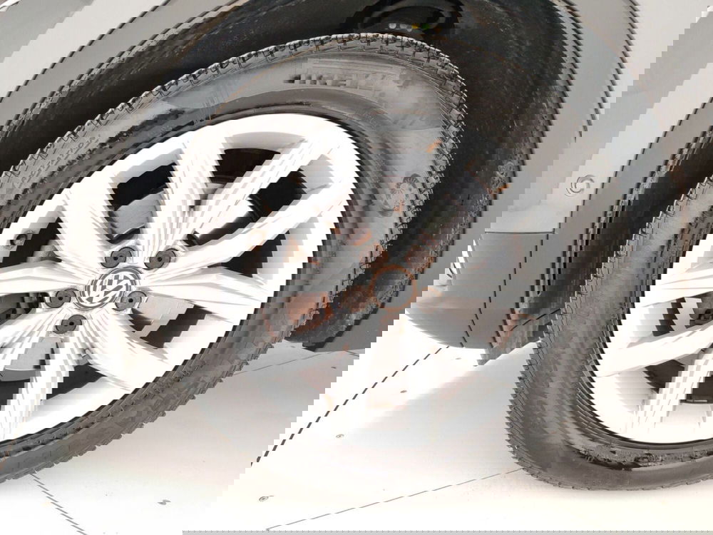 Volkswagen Tiguan usata a Massa-Carrara (6)