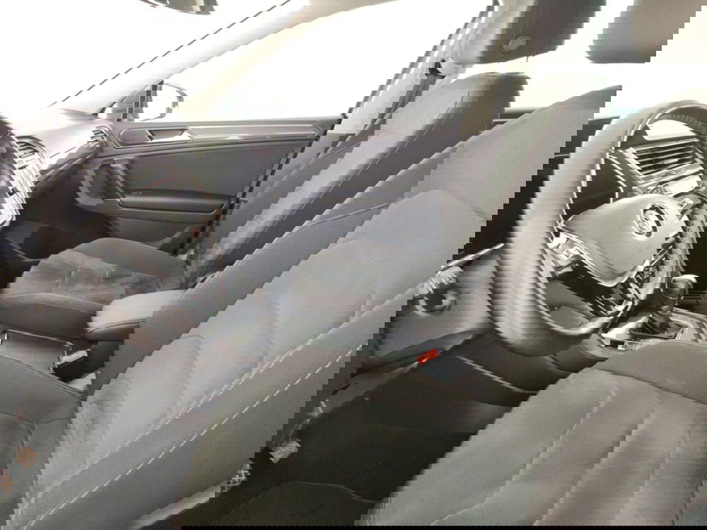 Volkswagen Tiguan usata a Massa-Carrara (7)