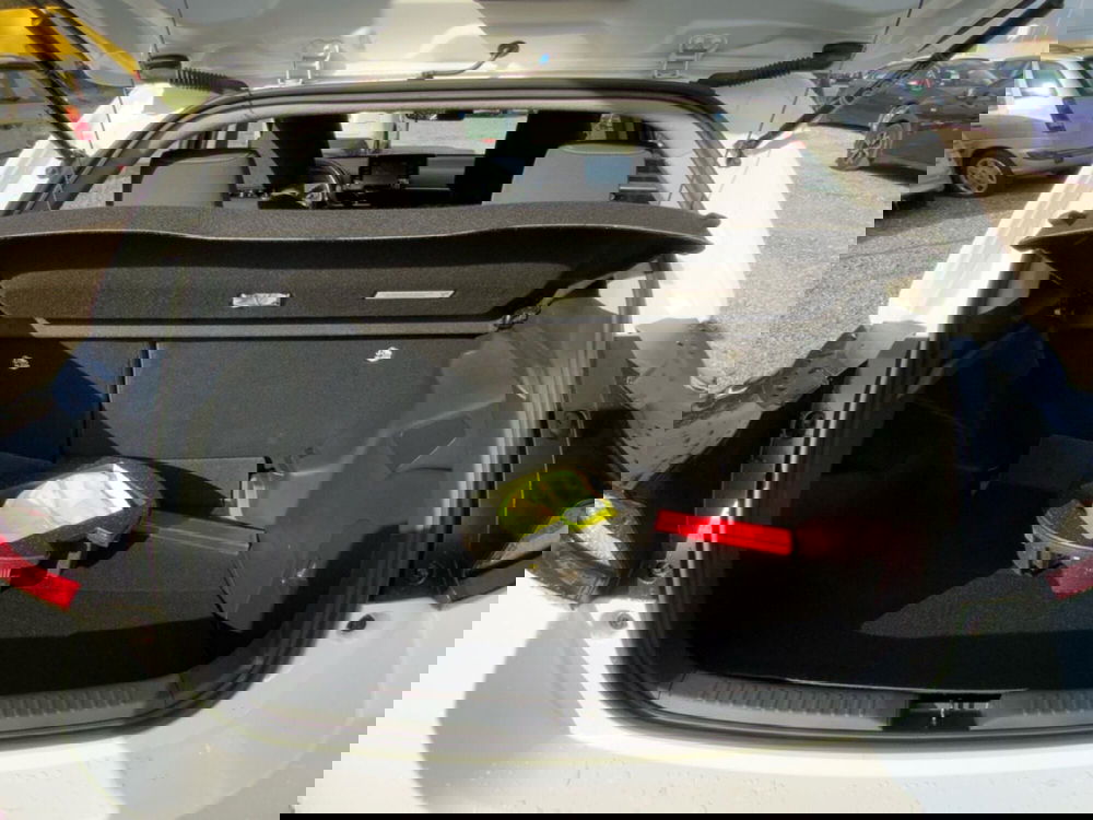 Toyota Yaris usata a Perugia (11)