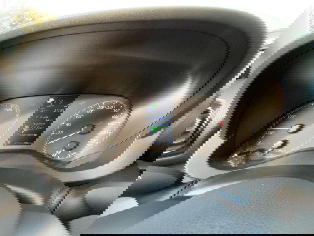 Toyota Yaris usata a Perugia (13)