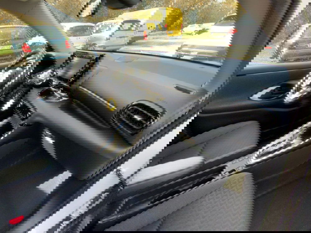 Toyota Yaris usata a Perugia (6)