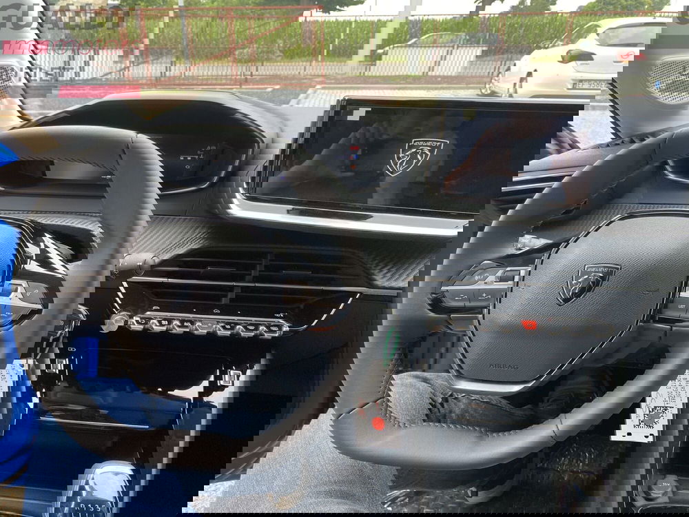 Peugeot 208 nuova a Modena (10)