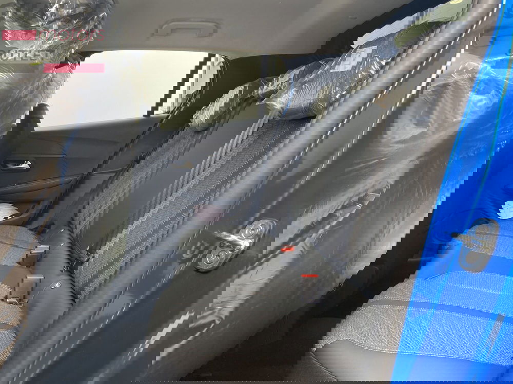 Peugeot 208 nuova a Modena (8)