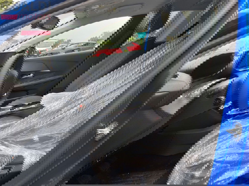 Peugeot 208 nuova a Modena (9)