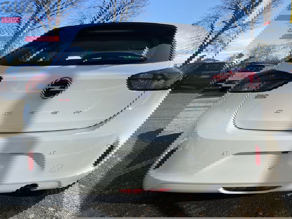 Opel Corsa nuova a Modena (10)