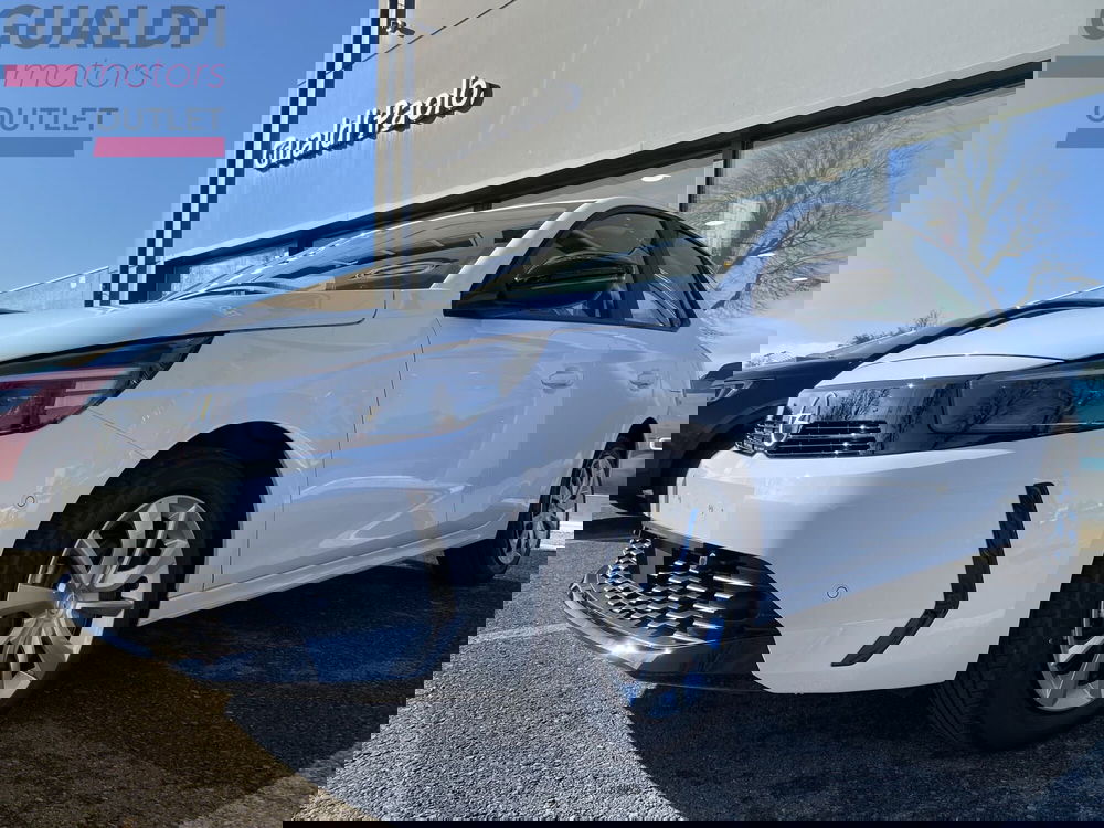 Opel Corsa nuova a Modena (13)