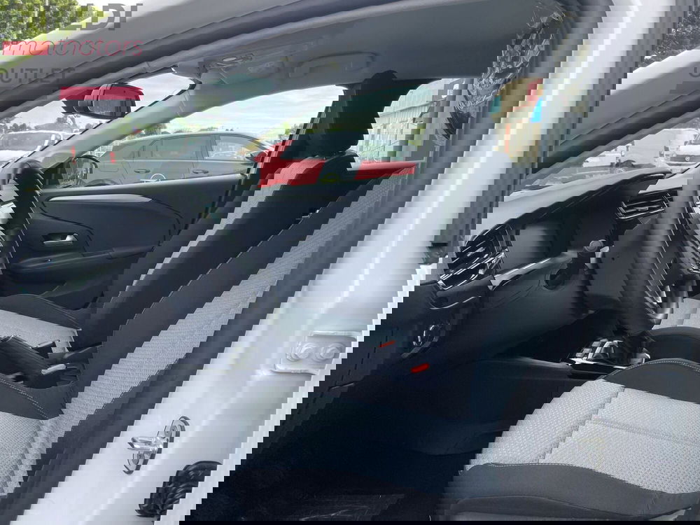 Opel Corsa nuova a Modena (15)