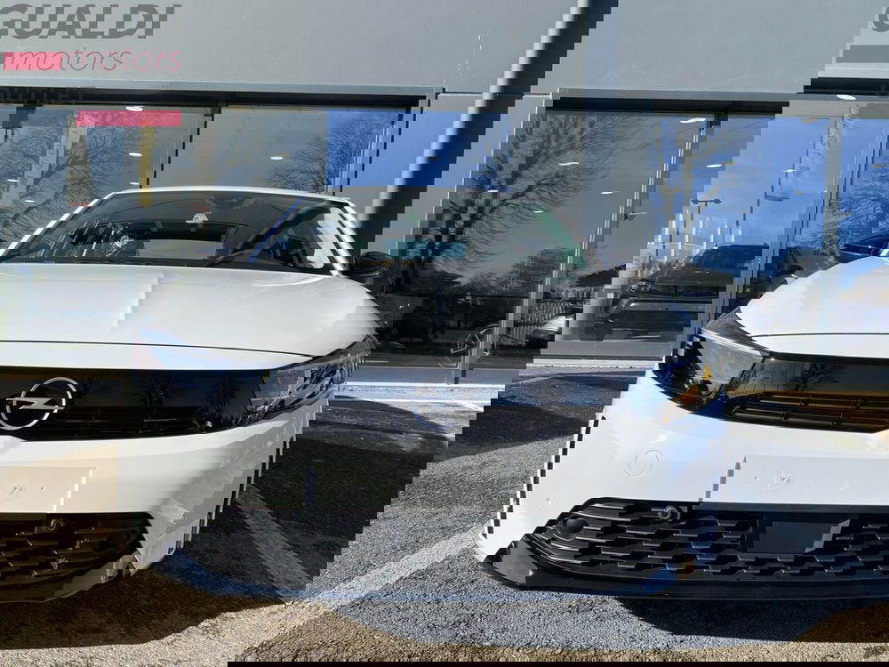 Opel Corsa nuova a Modena (2)