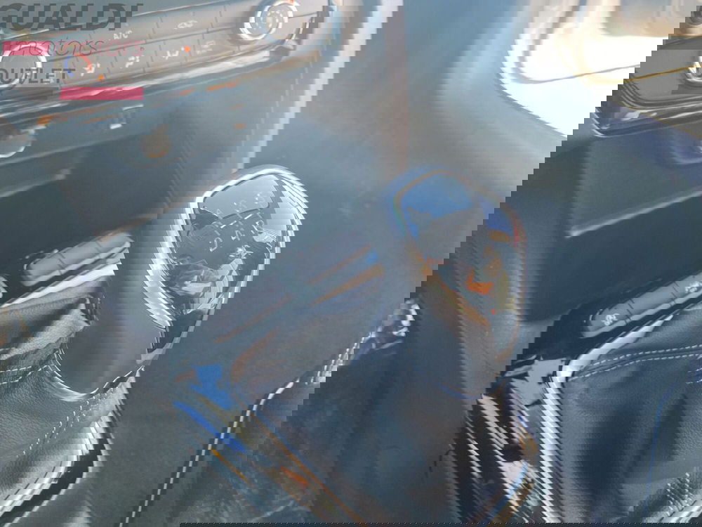 Opel Corsa nuova a Modena (3)