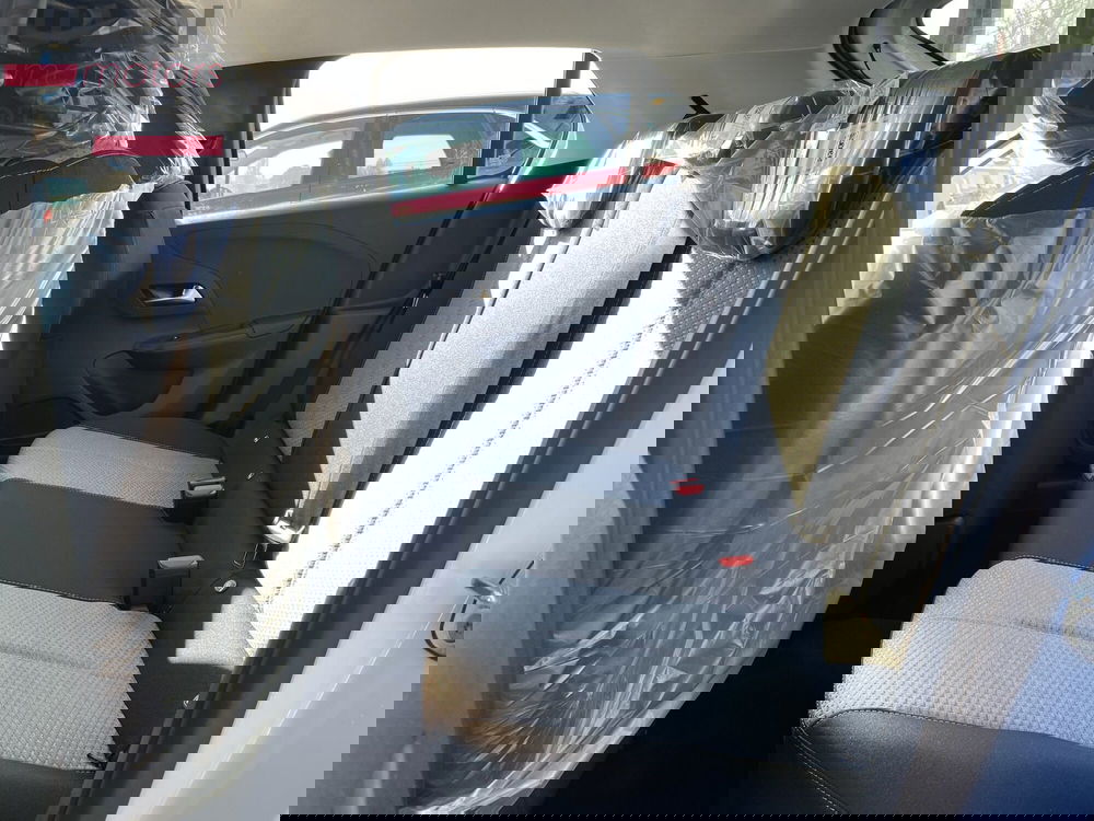 Opel Corsa nuova a Modena (4)