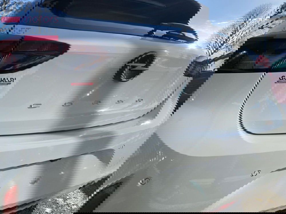 Opel Corsa nuova a Modena (6)