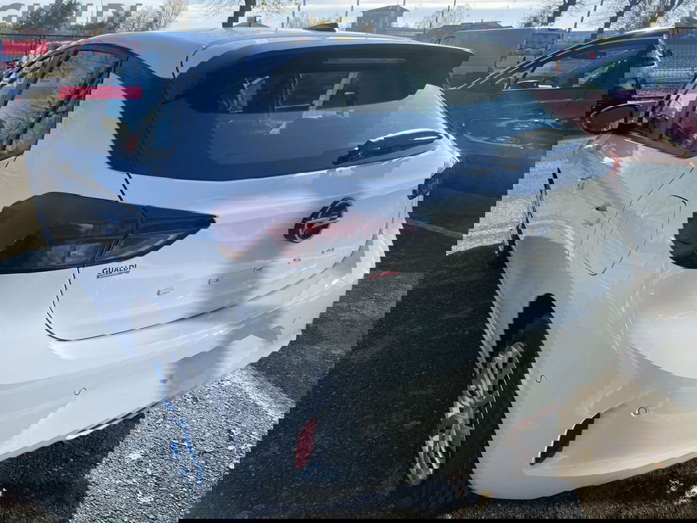 Opel Corsa nuova a Modena (7)