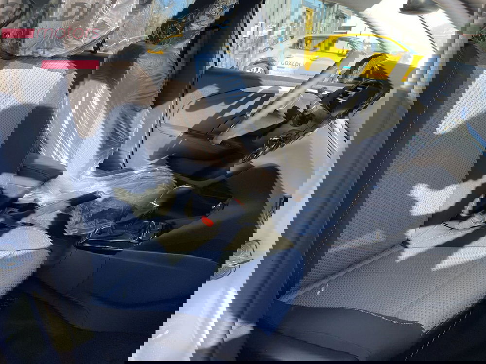 Opel Corsa nuova a Modena (8)