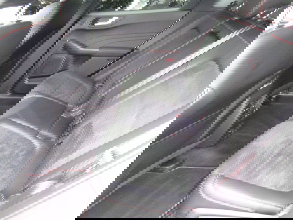 Ford Kuga usata a Treviso (10)