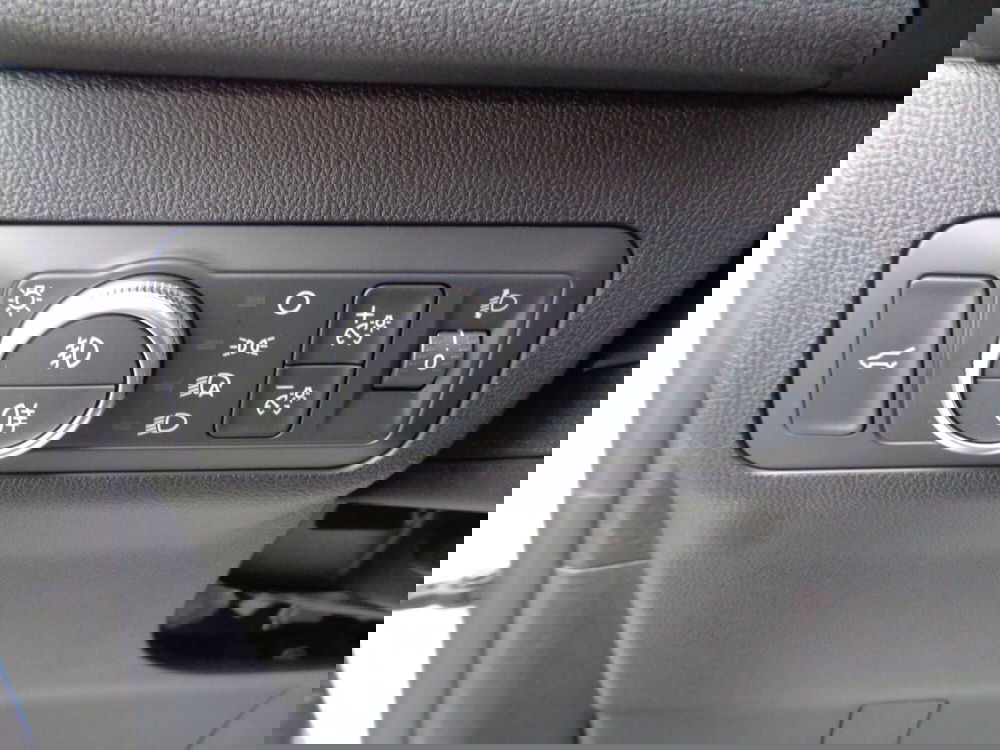 Ford Kuga usata a Treviso (11)