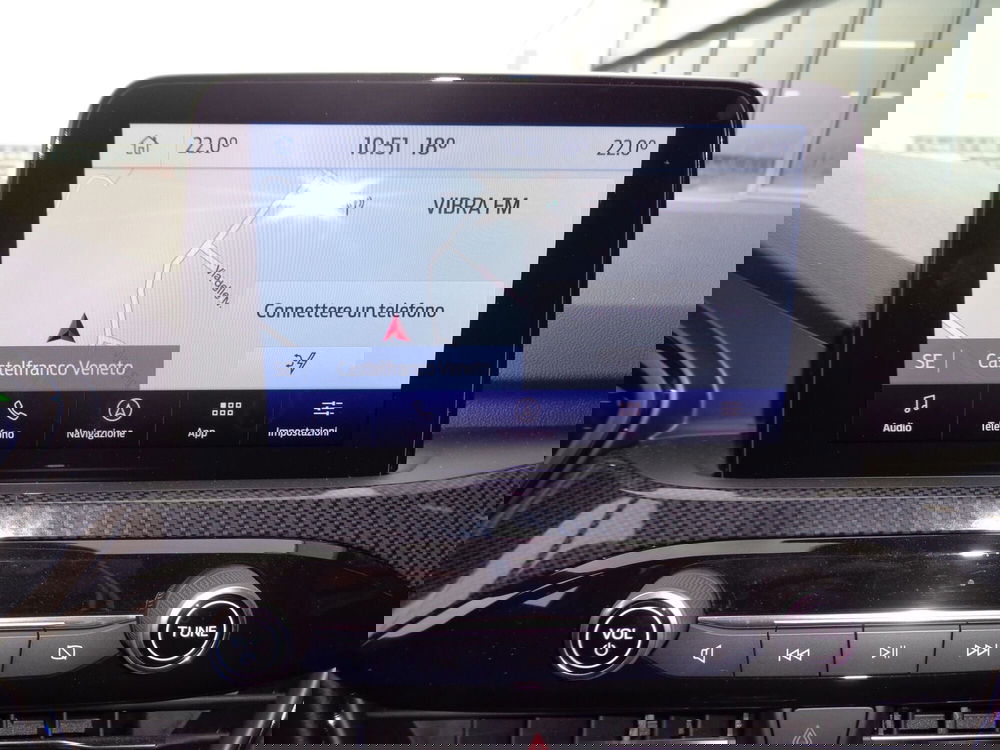 Ford Kuga usata a Treviso (15)