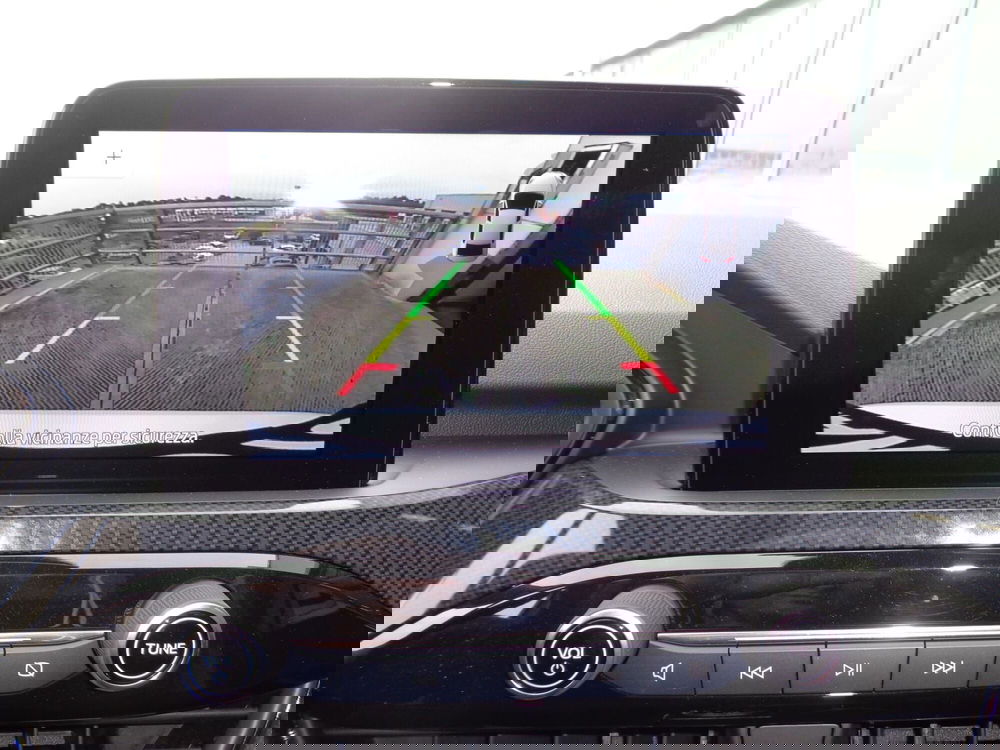 Ford Kuga usata a Treviso (16)