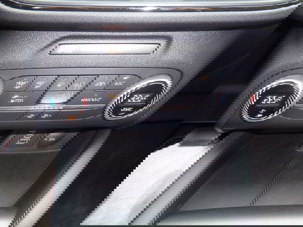 Ford Kuga usata a Treviso (17)