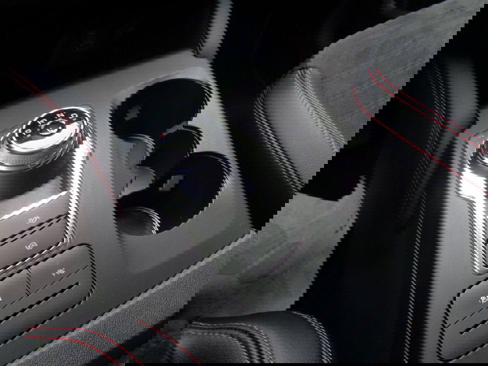 Ford Kuga usata a Treviso (18)