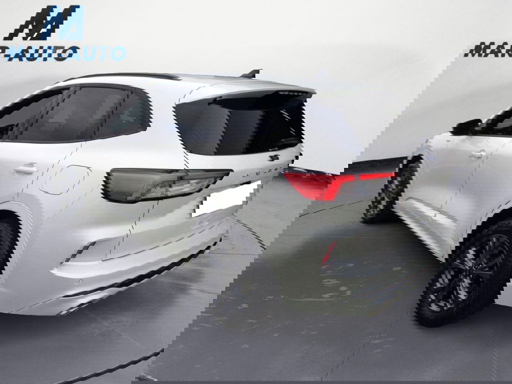 Ford Kuga usata a Treviso (2)