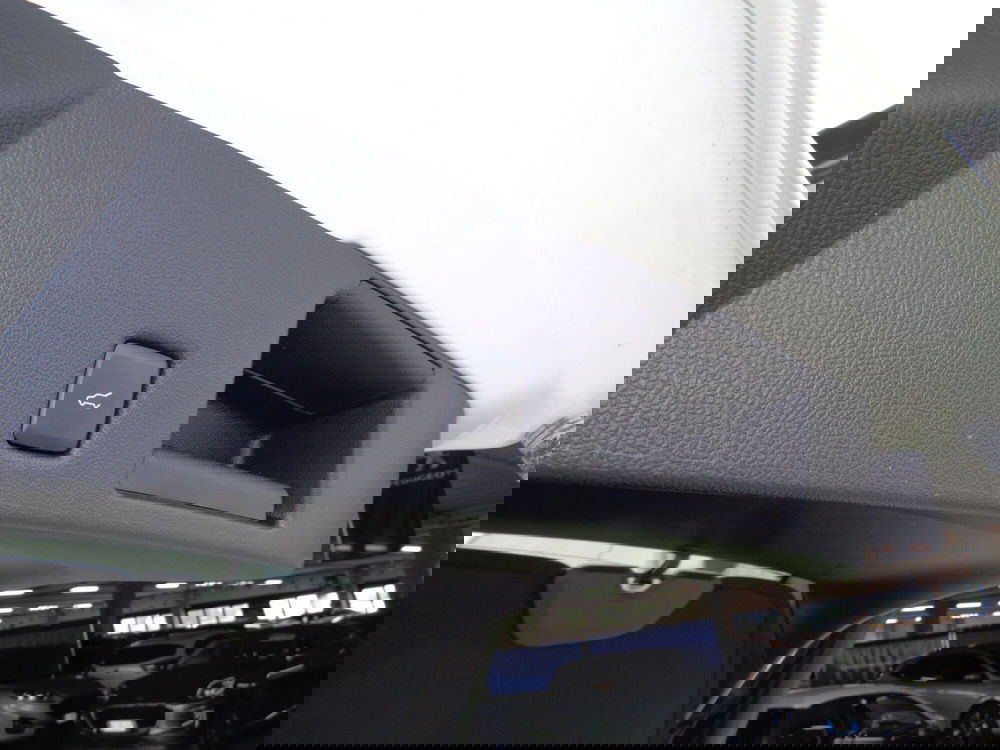 Ford Kuga usata a Treviso (20)