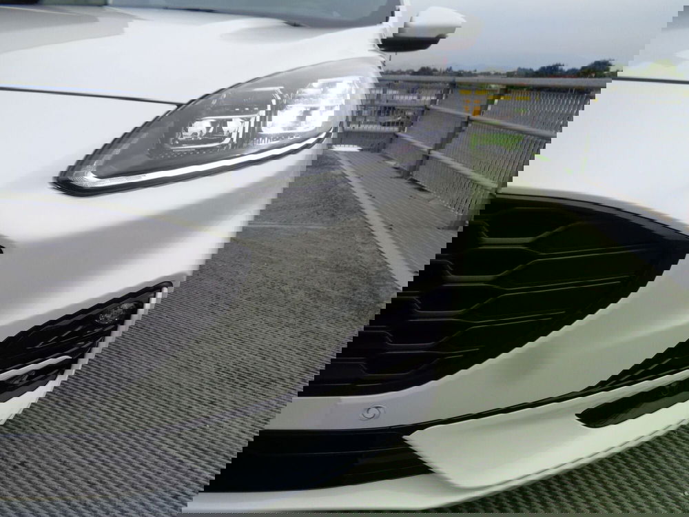 Ford Kuga usata a Treviso (5)