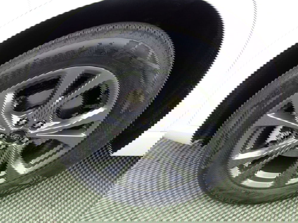 Ford Kuga usata a Treviso (6)