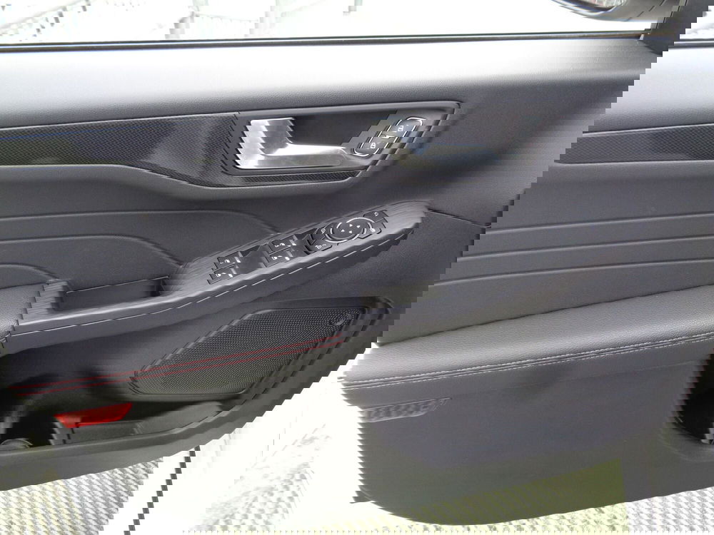 Ford Kuga usata a Treviso (7)