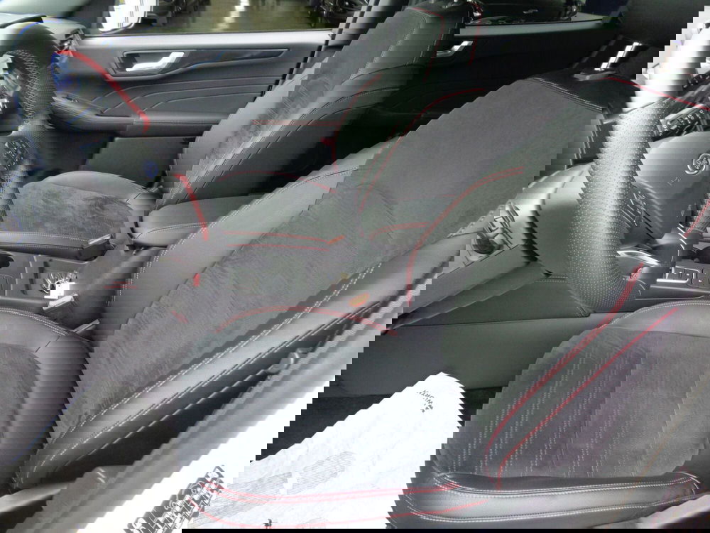 Ford Kuga usata a Treviso (8)