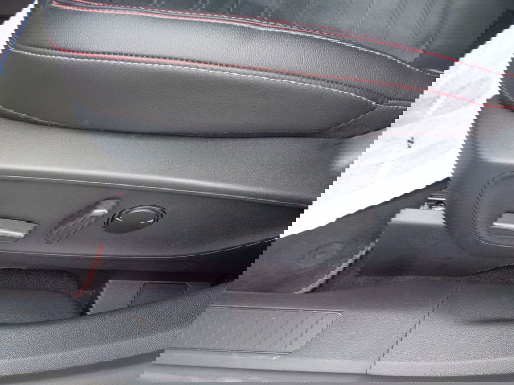 Ford Kuga usata a Treviso (9)