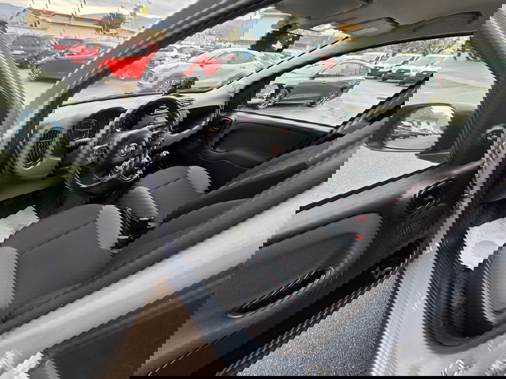 Fiat Panda usata a Belluno (10)