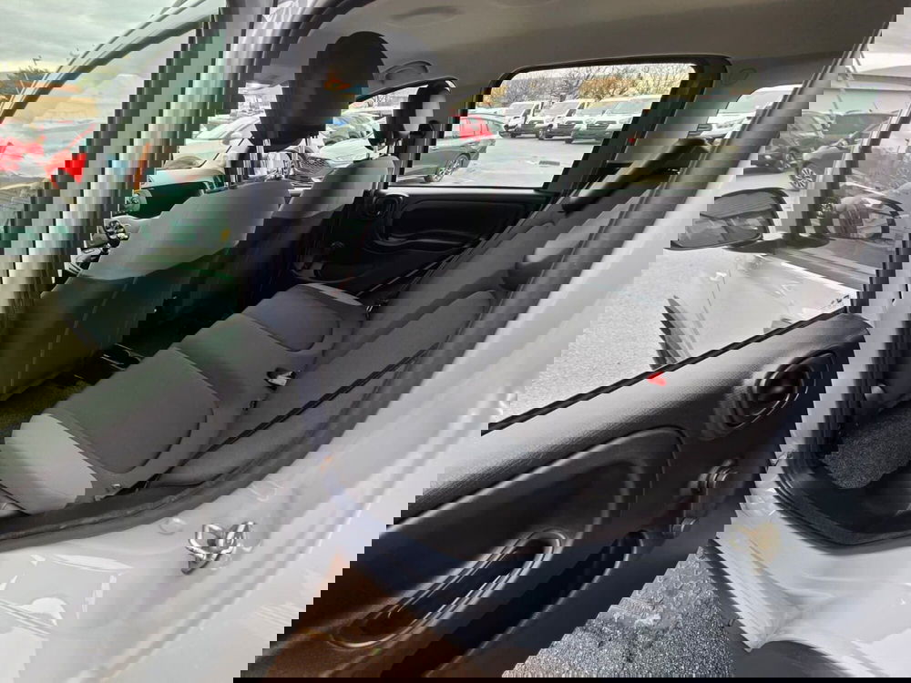 Fiat Panda usata a Belluno (11)