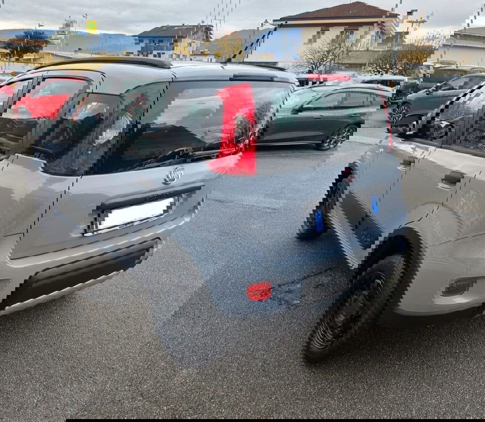 Fiat Panda usata a Belluno (3)