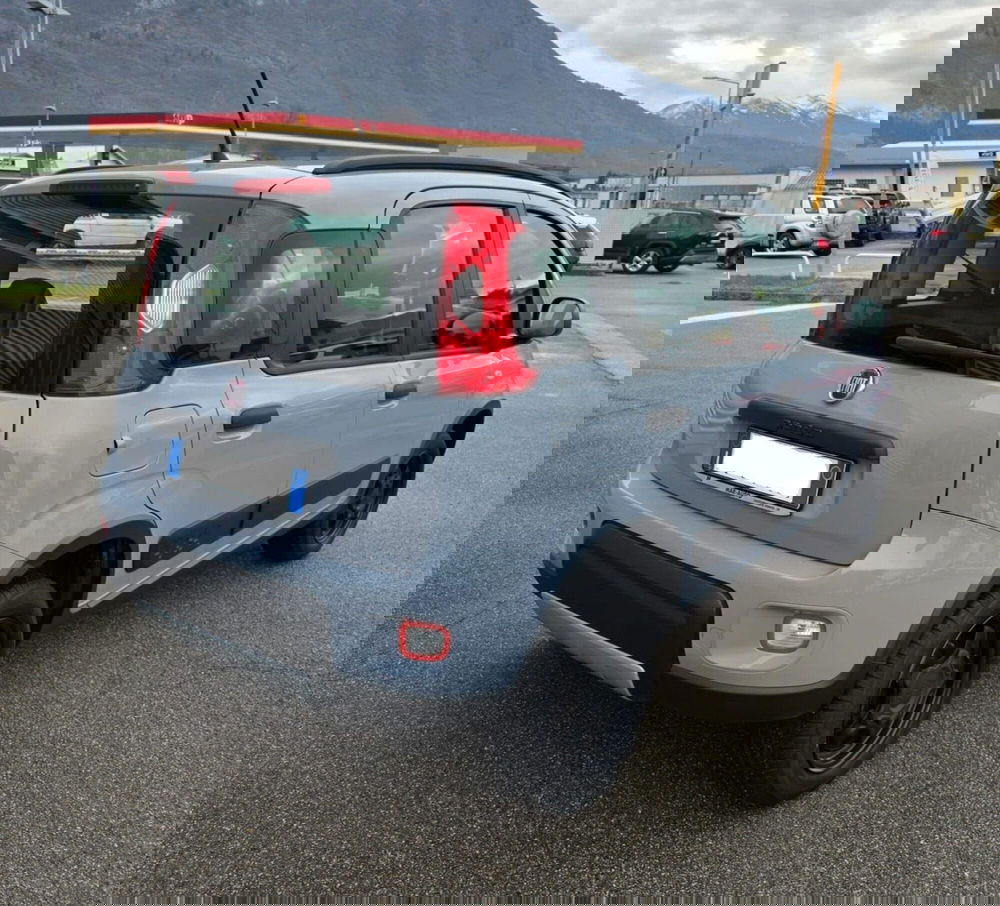 Fiat Panda usata a Belluno (4)