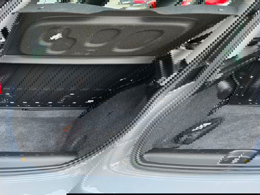 Fiat Panda usata a Belluno (5)